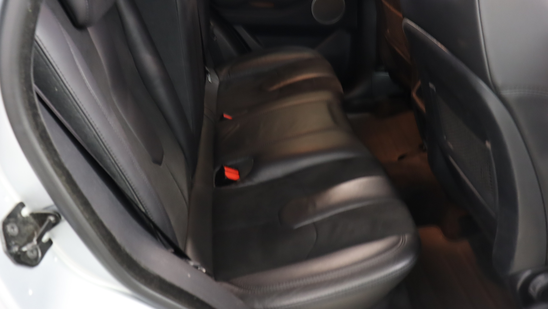 LAND ROVER Range Rover Evoque 2012