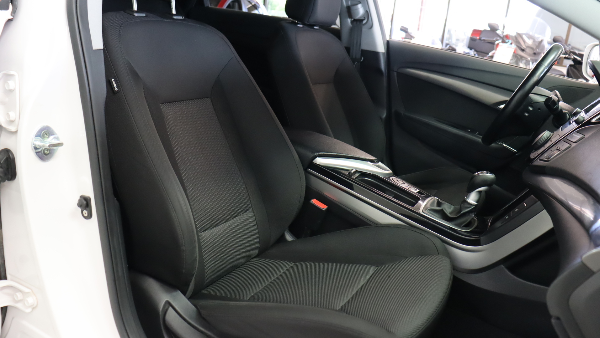 HYUNDAI i40 Wagon 2015