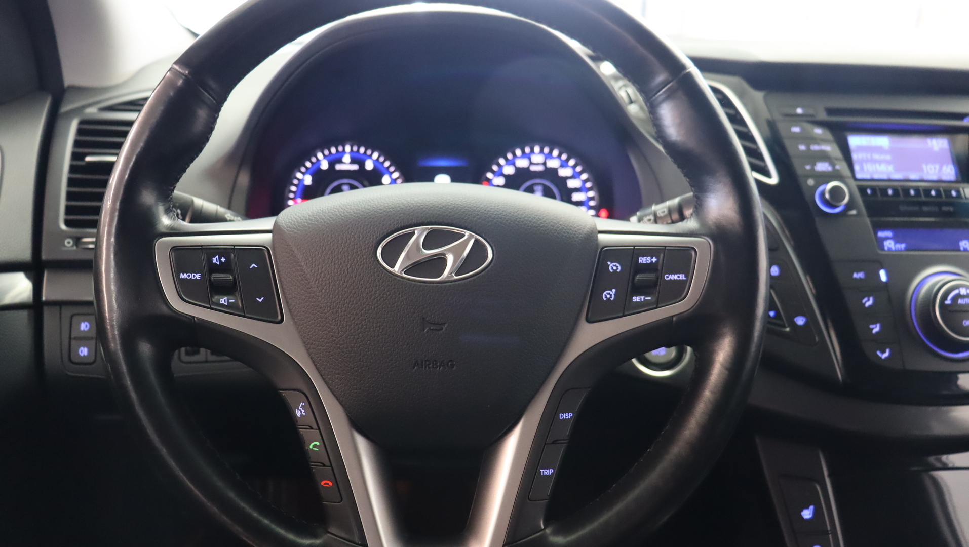 HYUNDAI i40 Wagon 2015