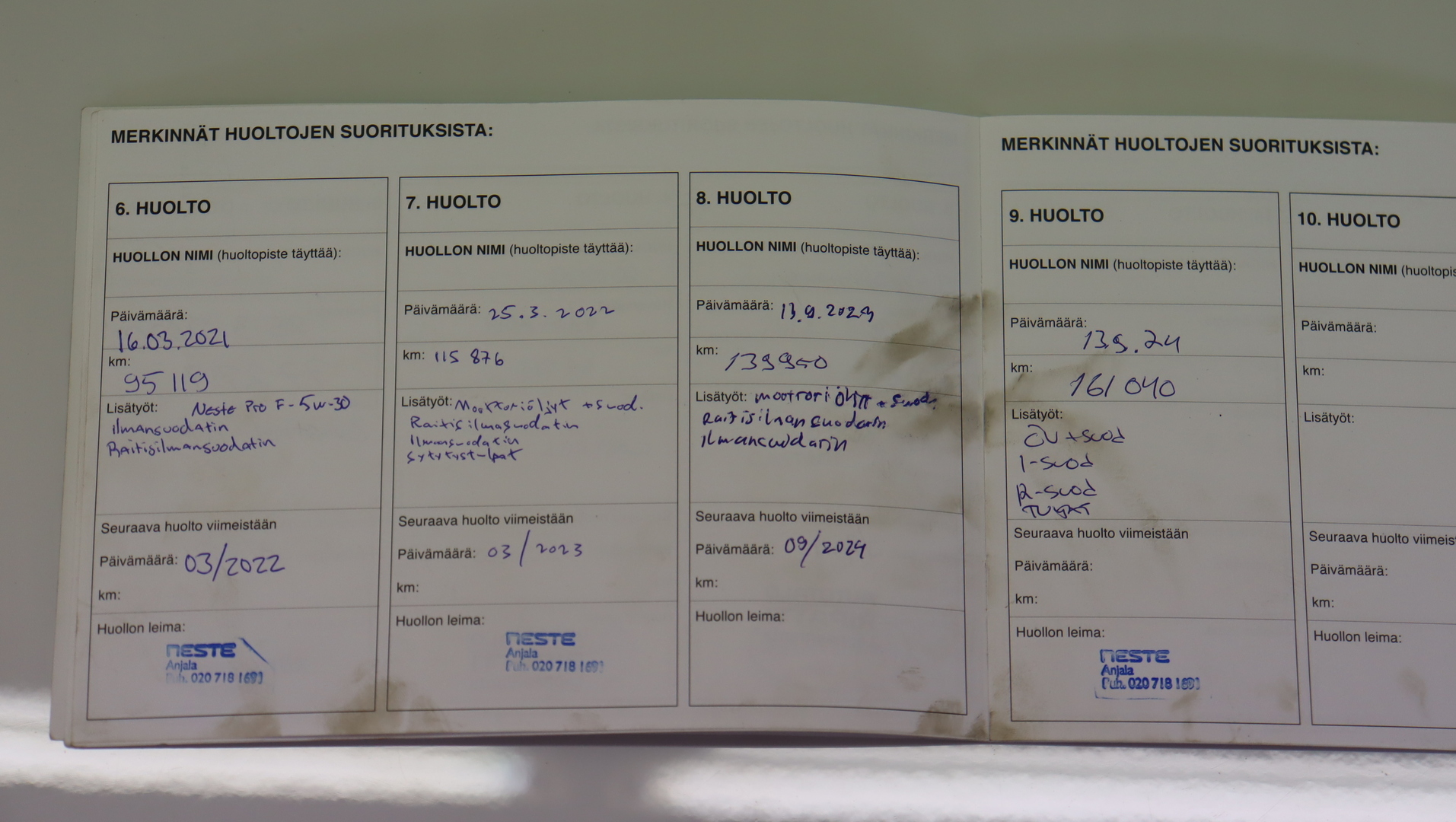 HYUNDAI i40 Wagon 2015