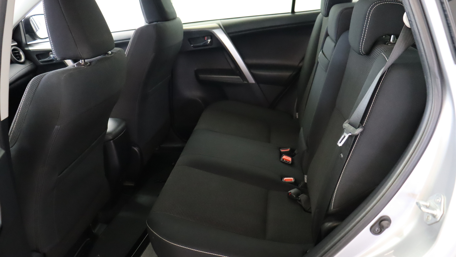 TOYOTA RAV4 2018