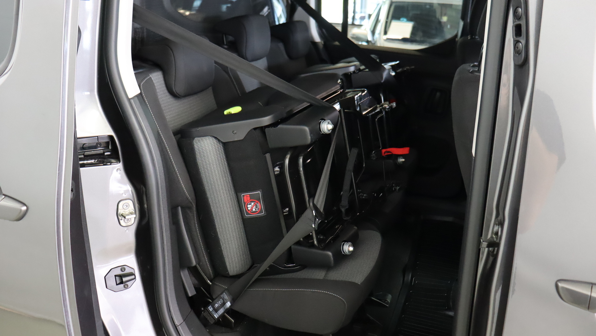 TOYOTA Proace CITY Verso 2022