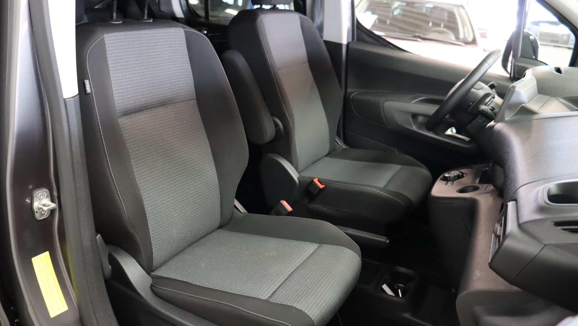 TOYOTA Proace CITY Verso 2022