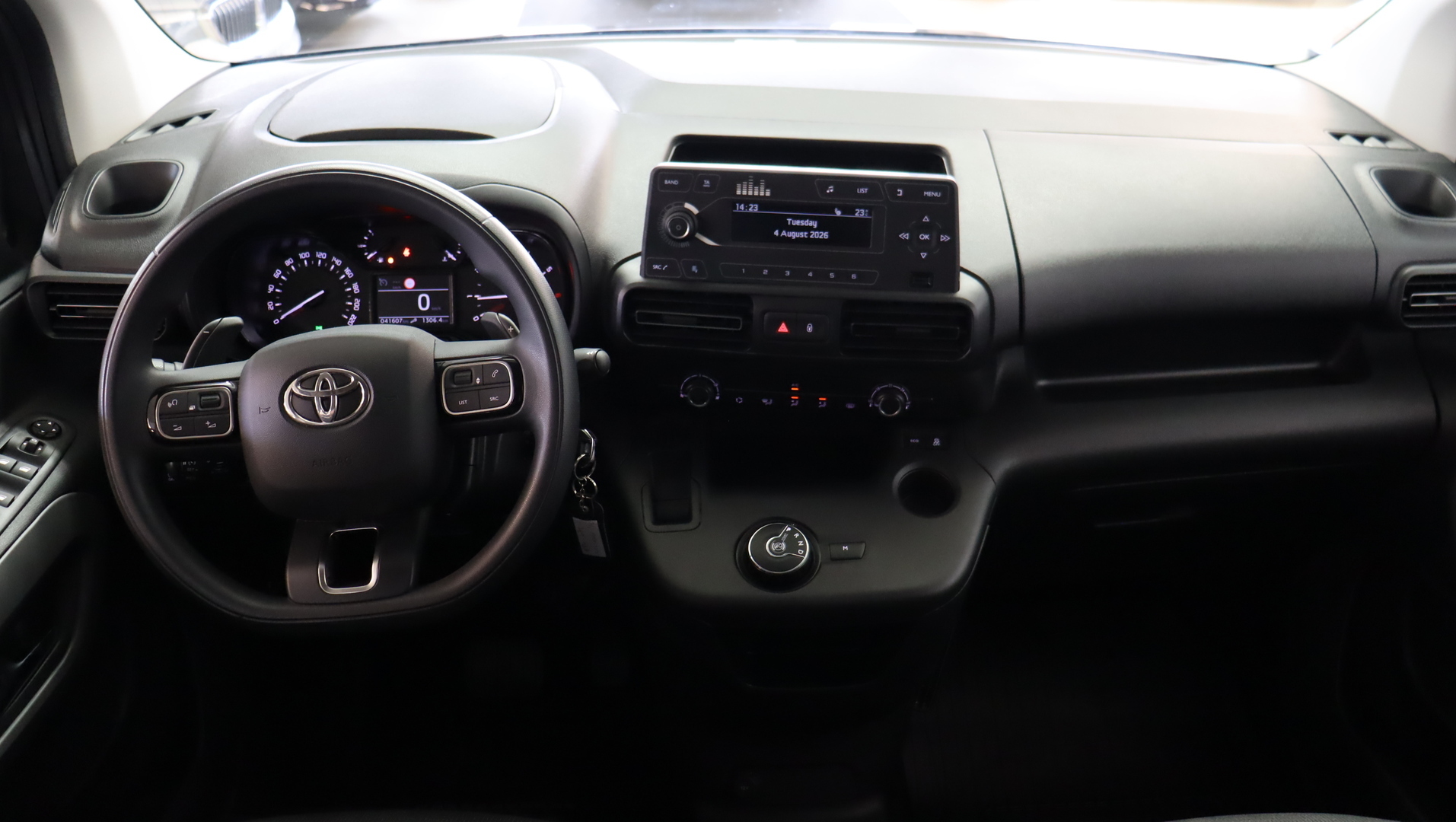 TOYOTA Proace CITY Verso 2022