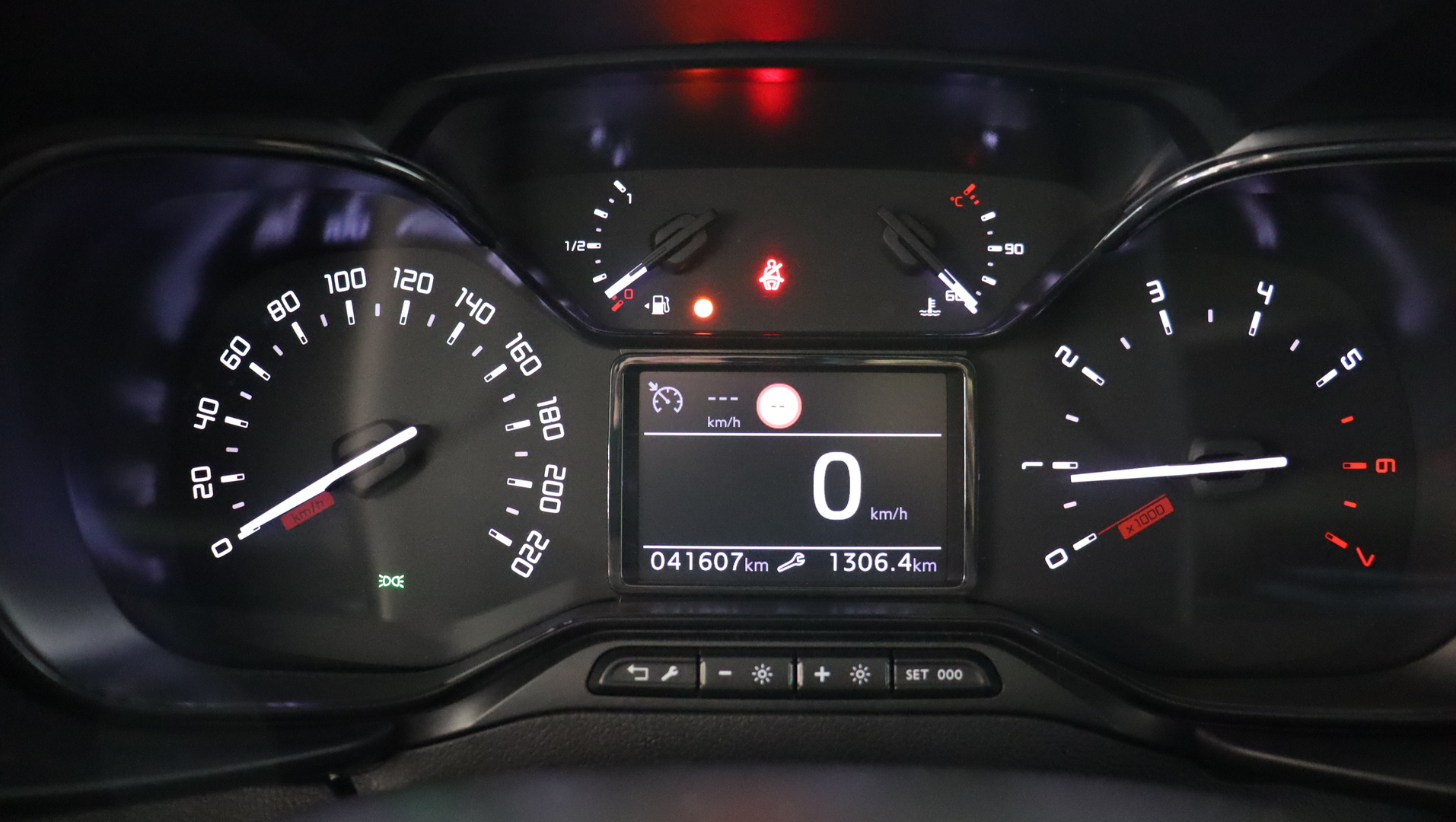 TOYOTA Proace CITY Verso 2022
