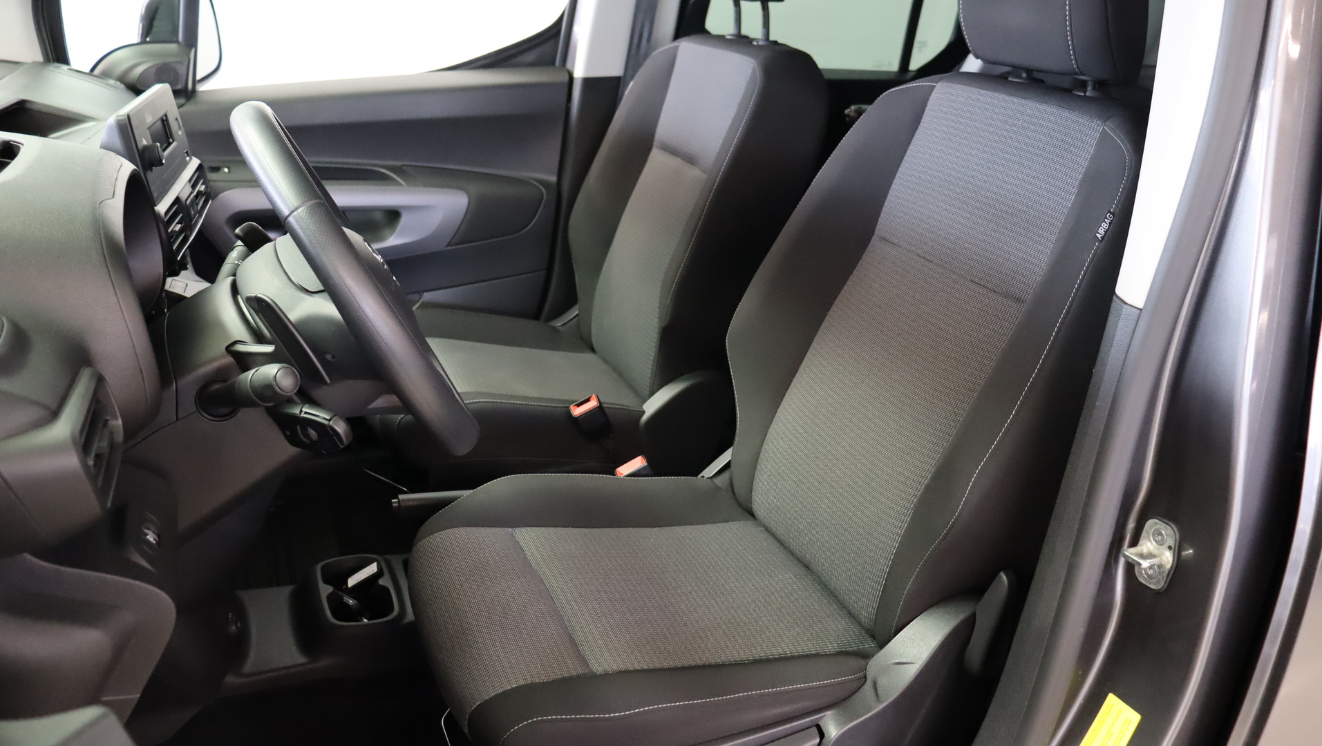 TOYOTA Proace CITY Verso 2022