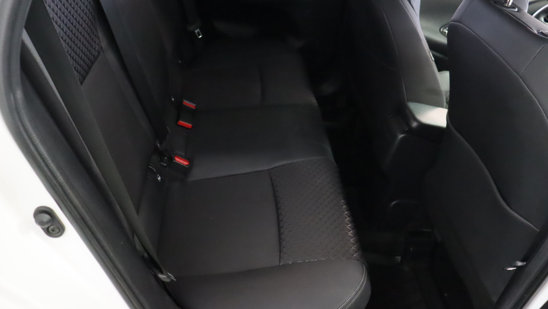 TOYOTA Yaris 2022