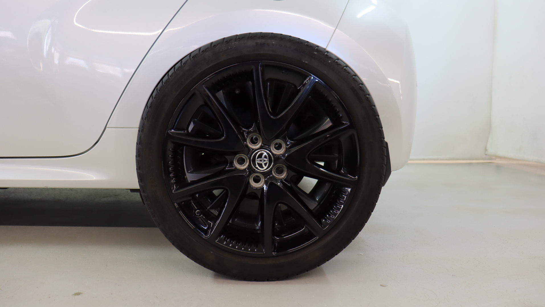 TOYOTA Yaris 2022