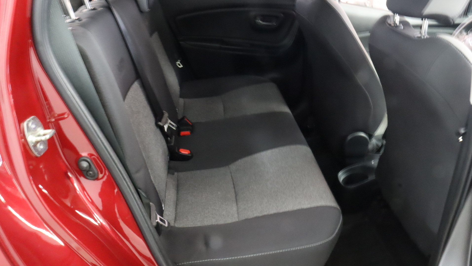 TOYOTA Yaris 2020