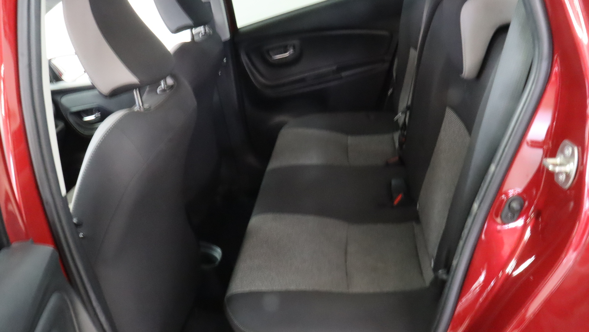 TOYOTA Yaris 2020