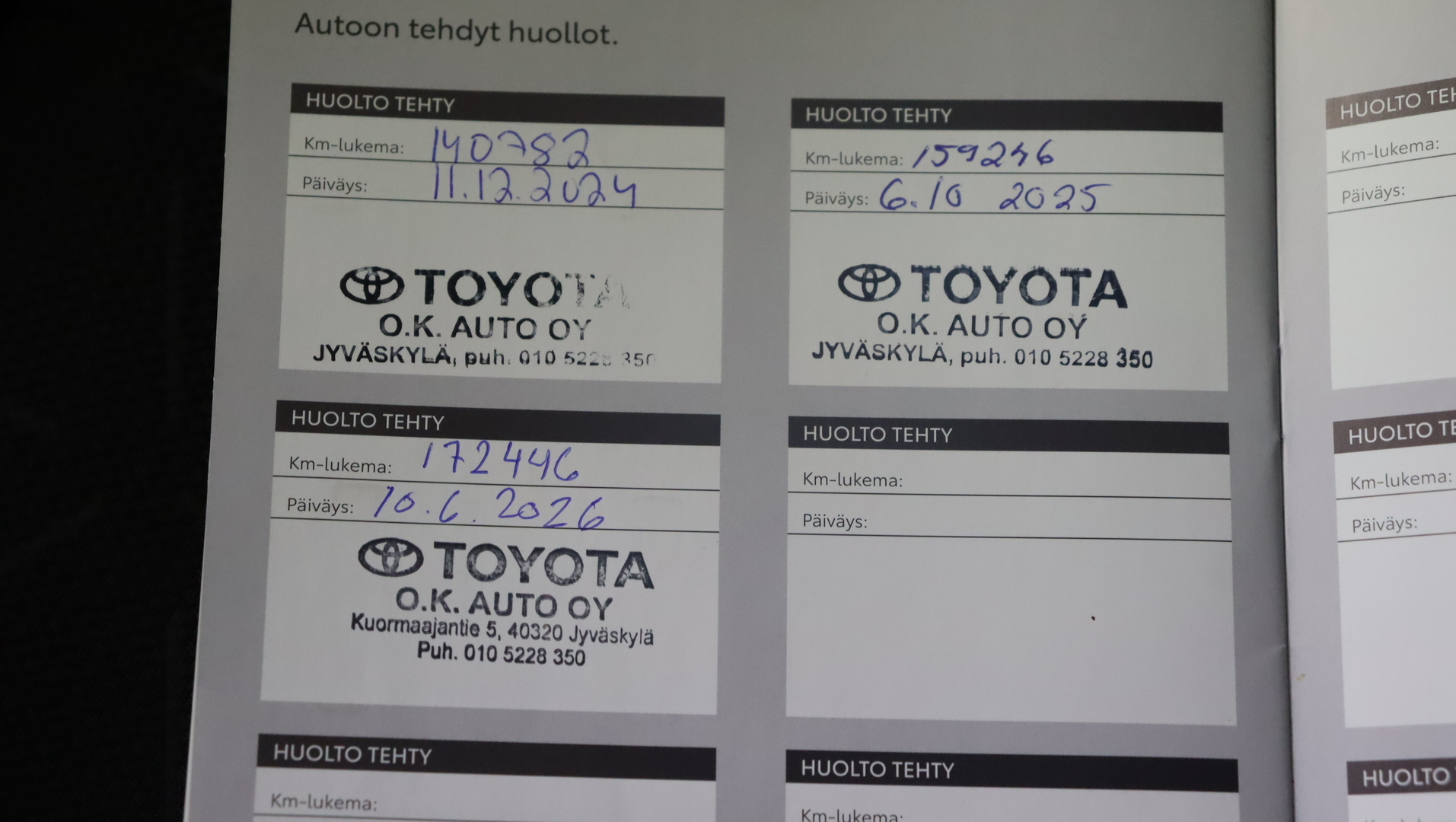 TOYOTA RAV4 2021