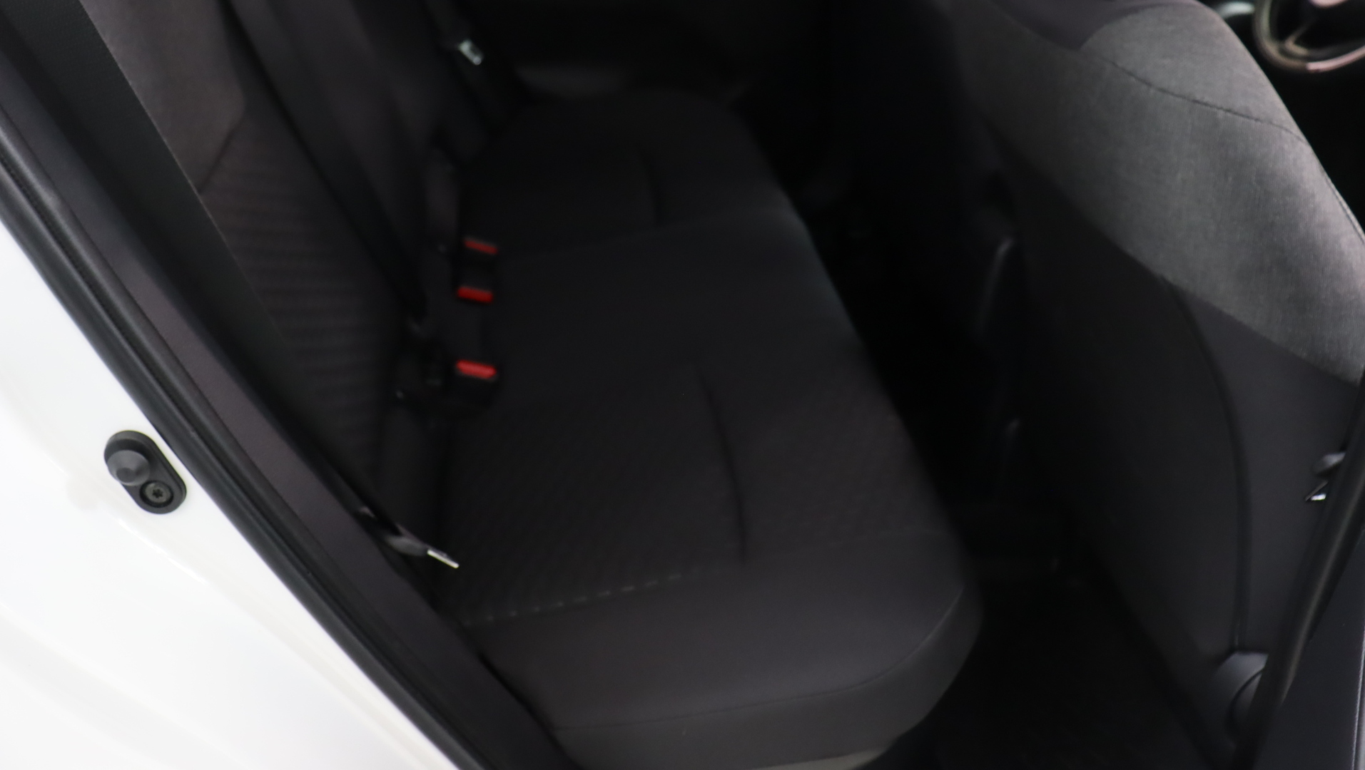 TOYOTA Yaris Cross 2025