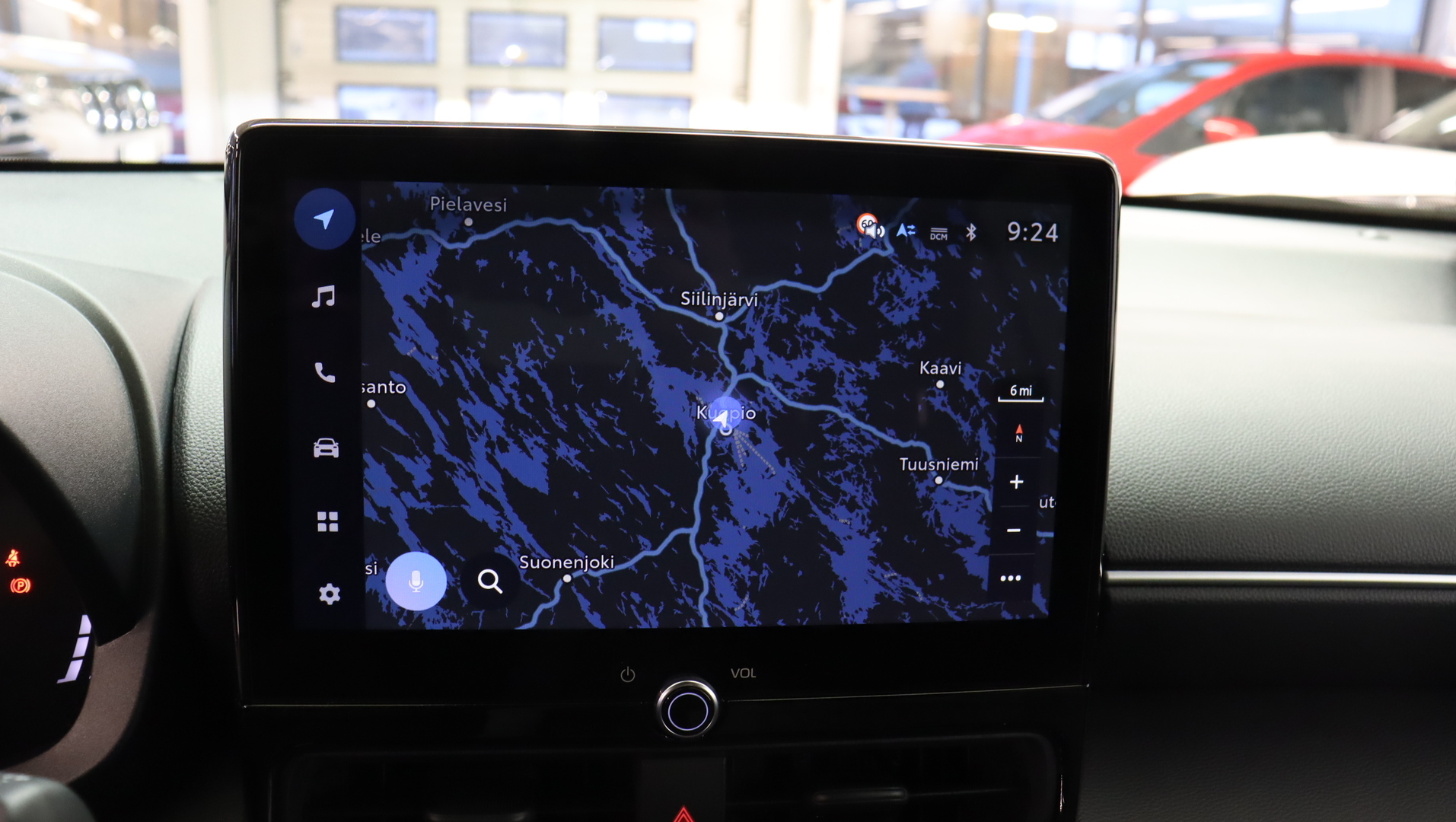 TOYOTA Yaris Cross 2025