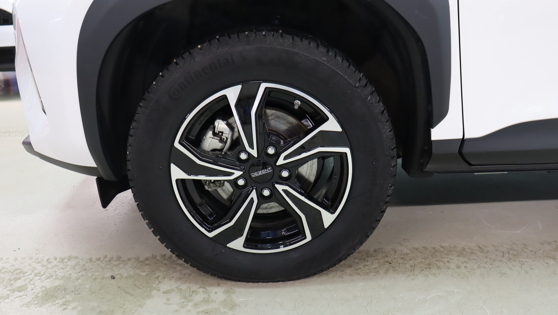 TOYOTA Yaris Cross 2025