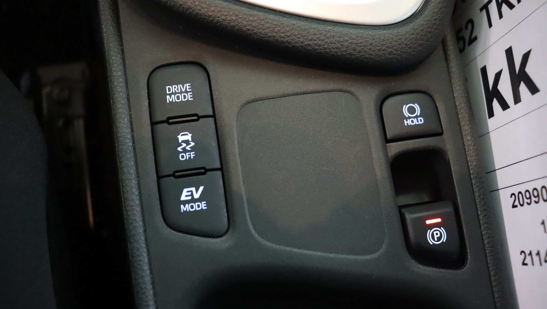 TOYOTA Yaris 2022