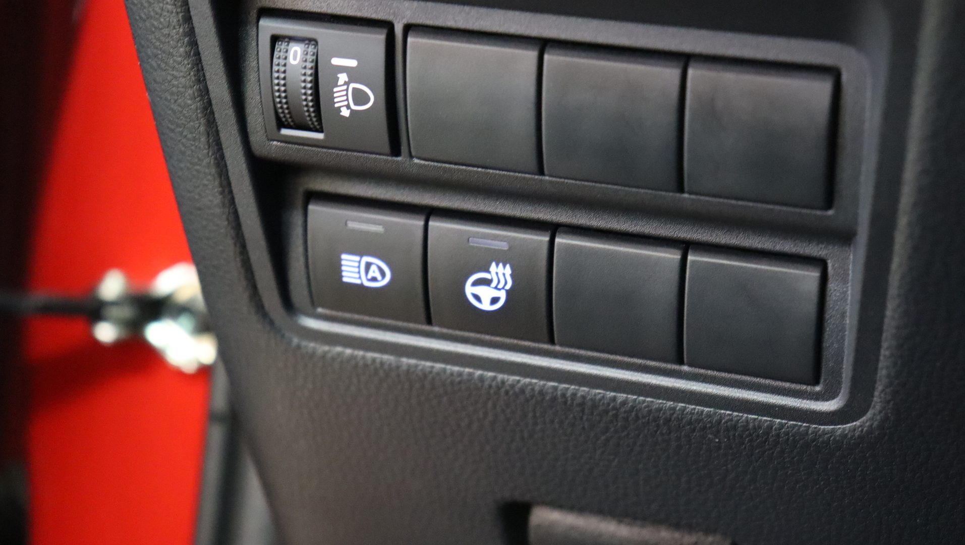 TOYOTA Yaris 2022