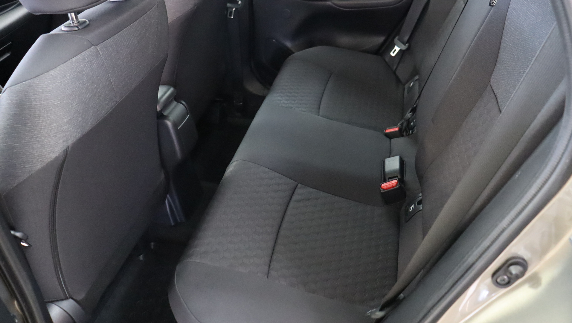 TOYOTA Yaris 2022