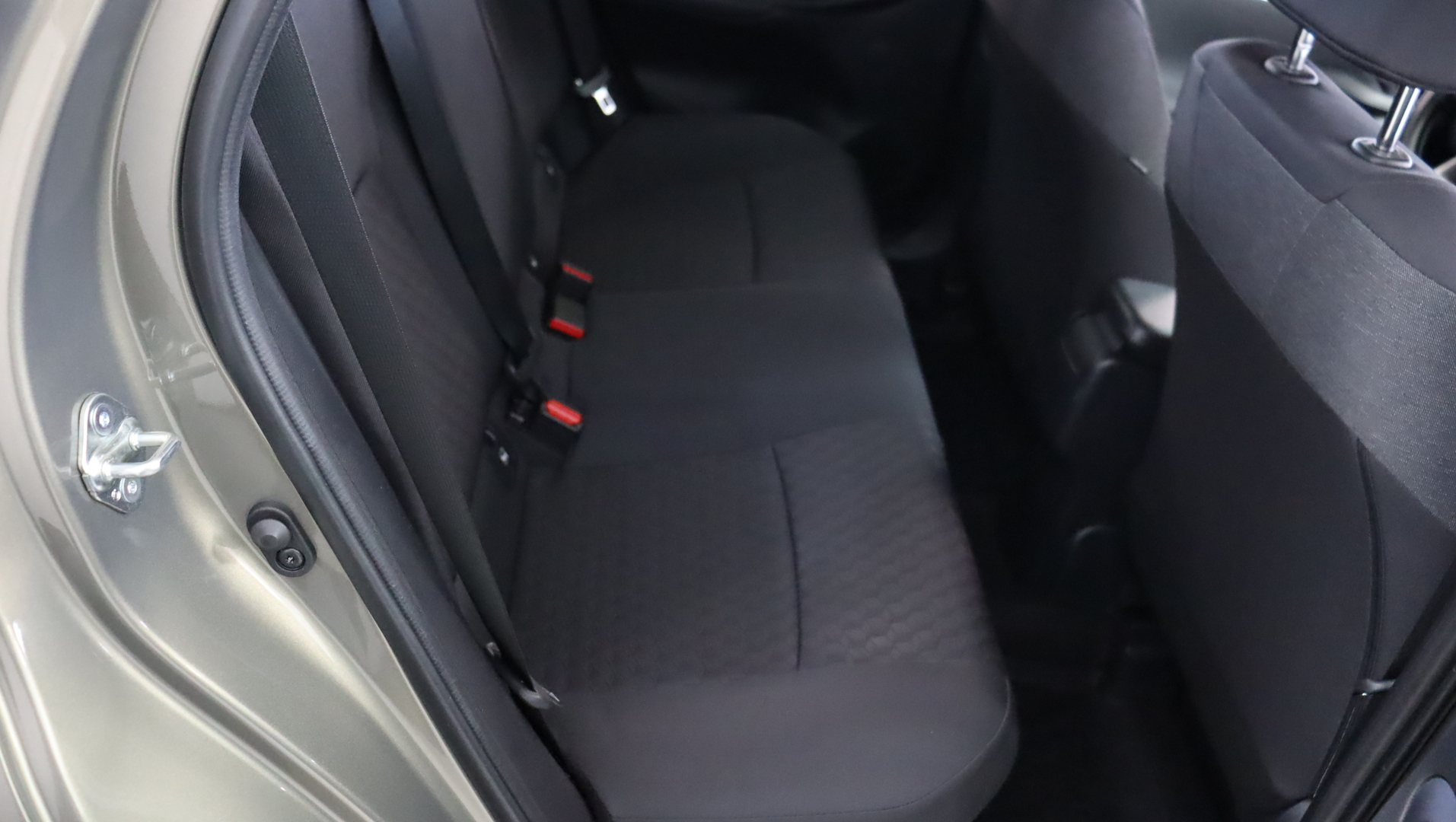 TOYOTA Yaris 2022