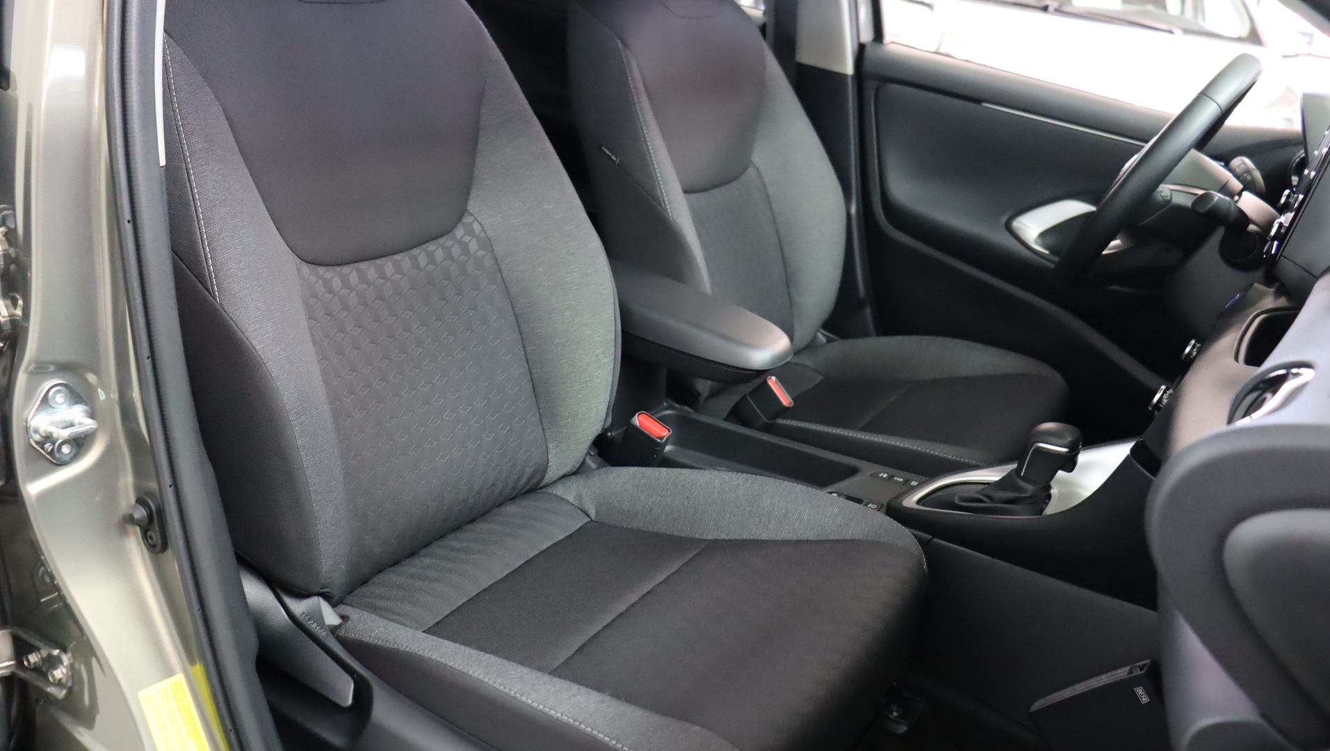 TOYOTA Yaris 2022