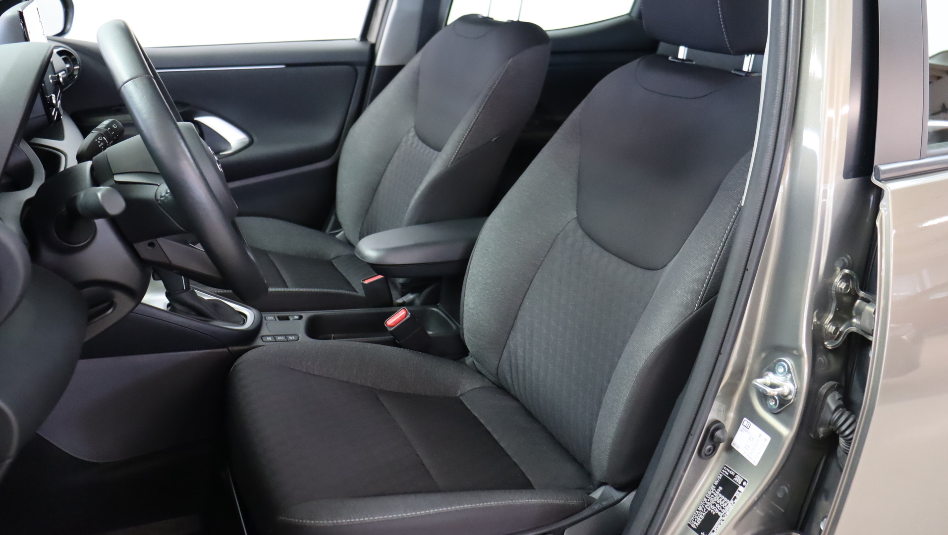 TOYOTA Yaris 2022