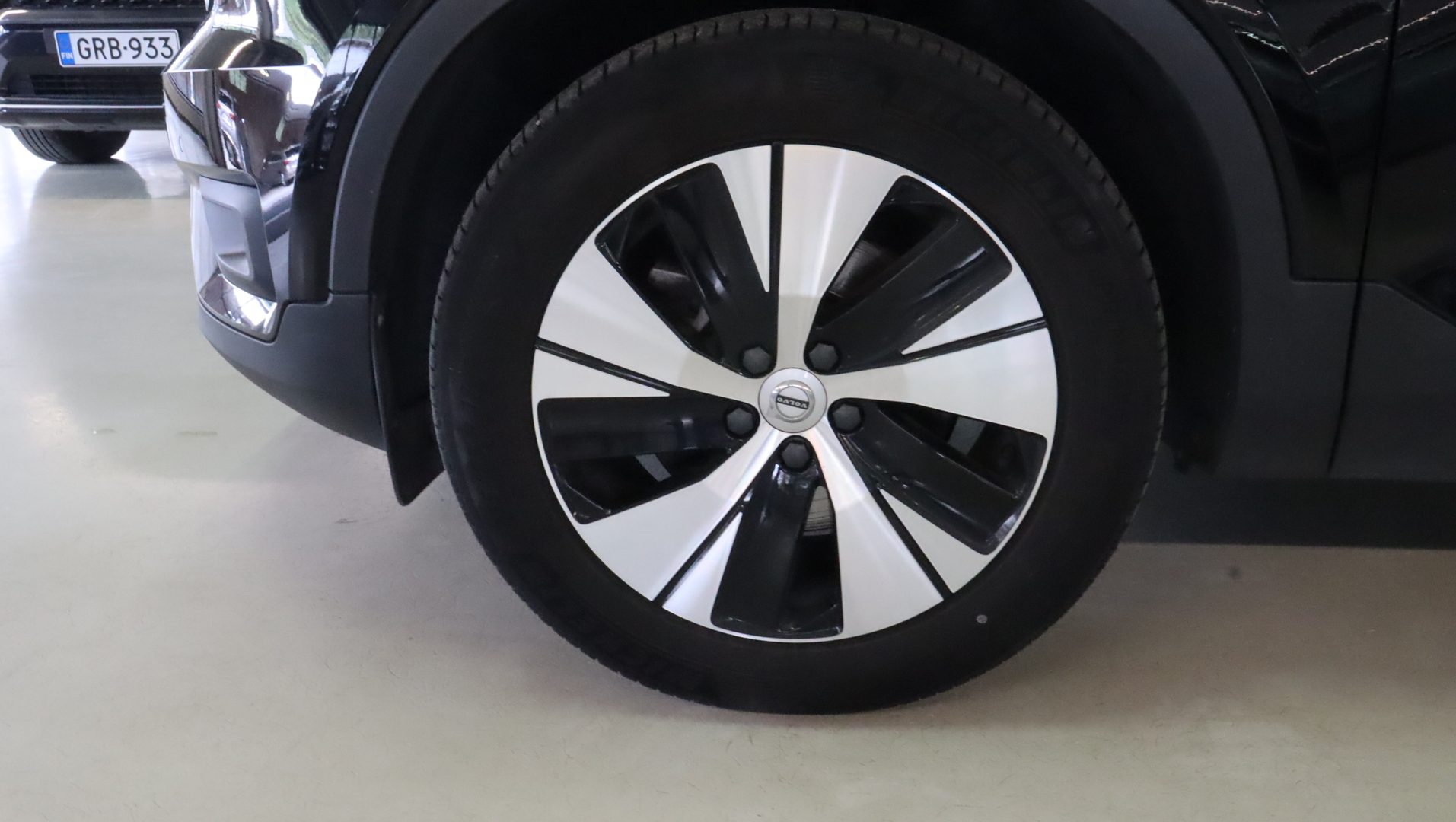 VOLVO XC40 2021