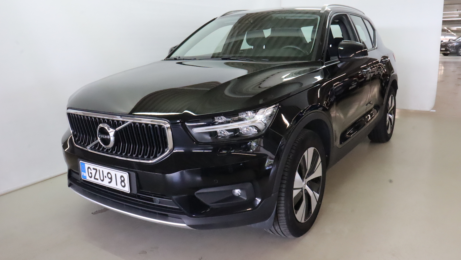 VOLVO XC40 2021