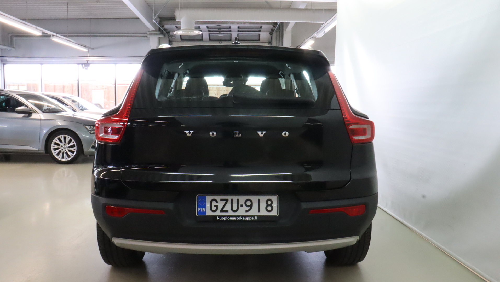 VOLVO XC40 2021