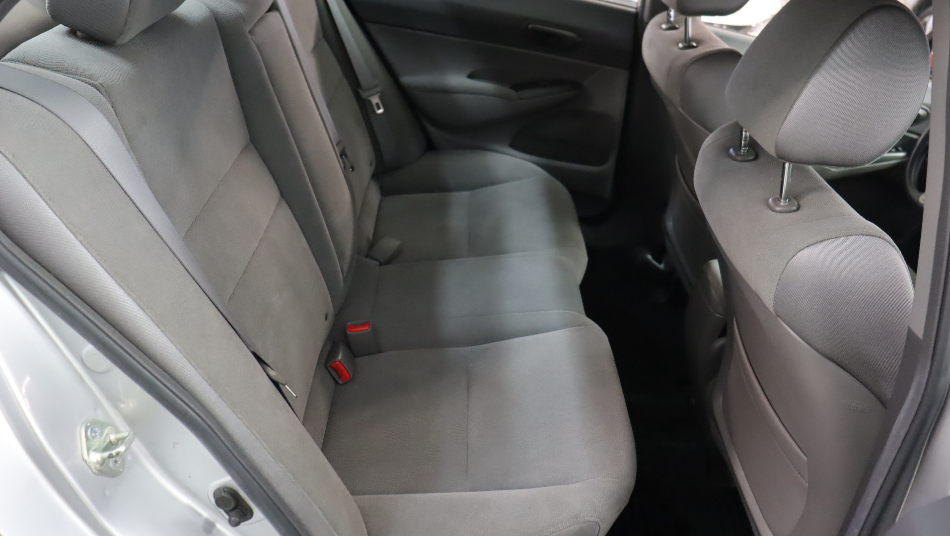 HONDA Civic 2008
