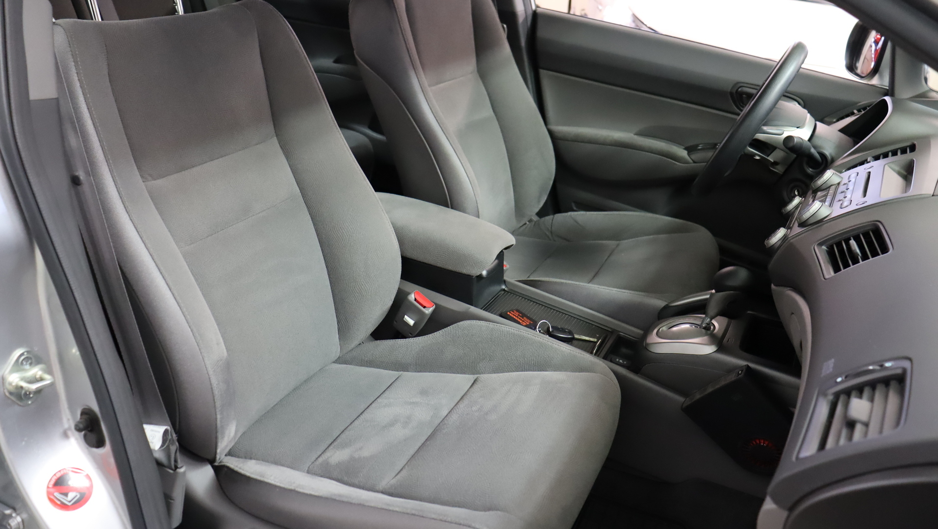 HONDA Civic 2008