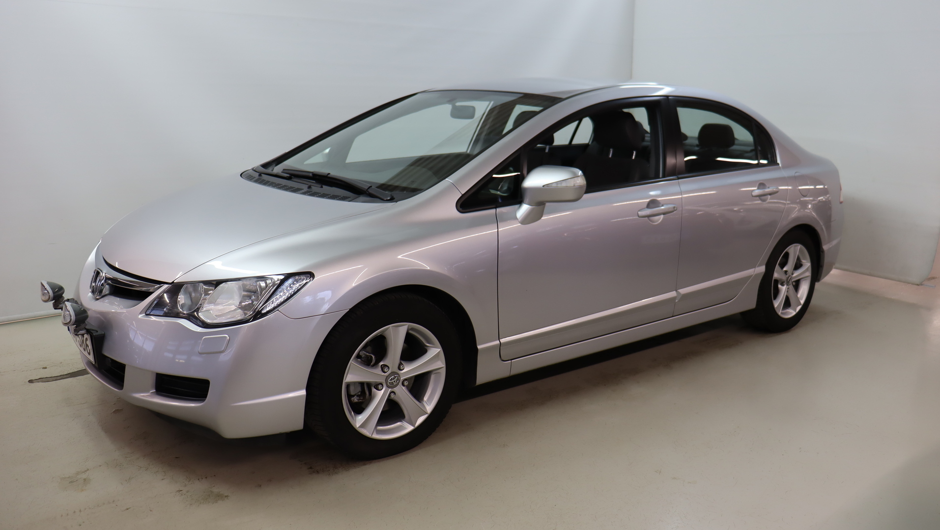 HONDA Civic 2008