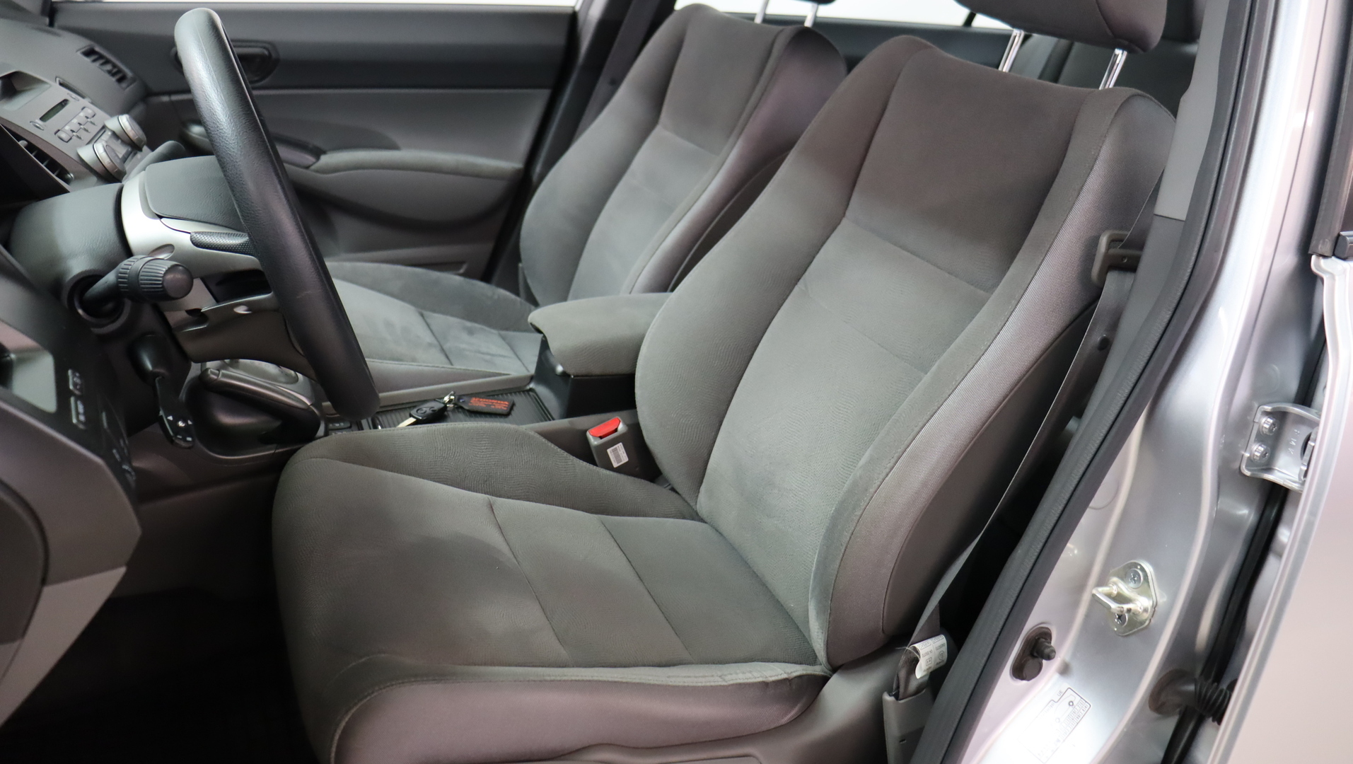 HONDA Civic 2008