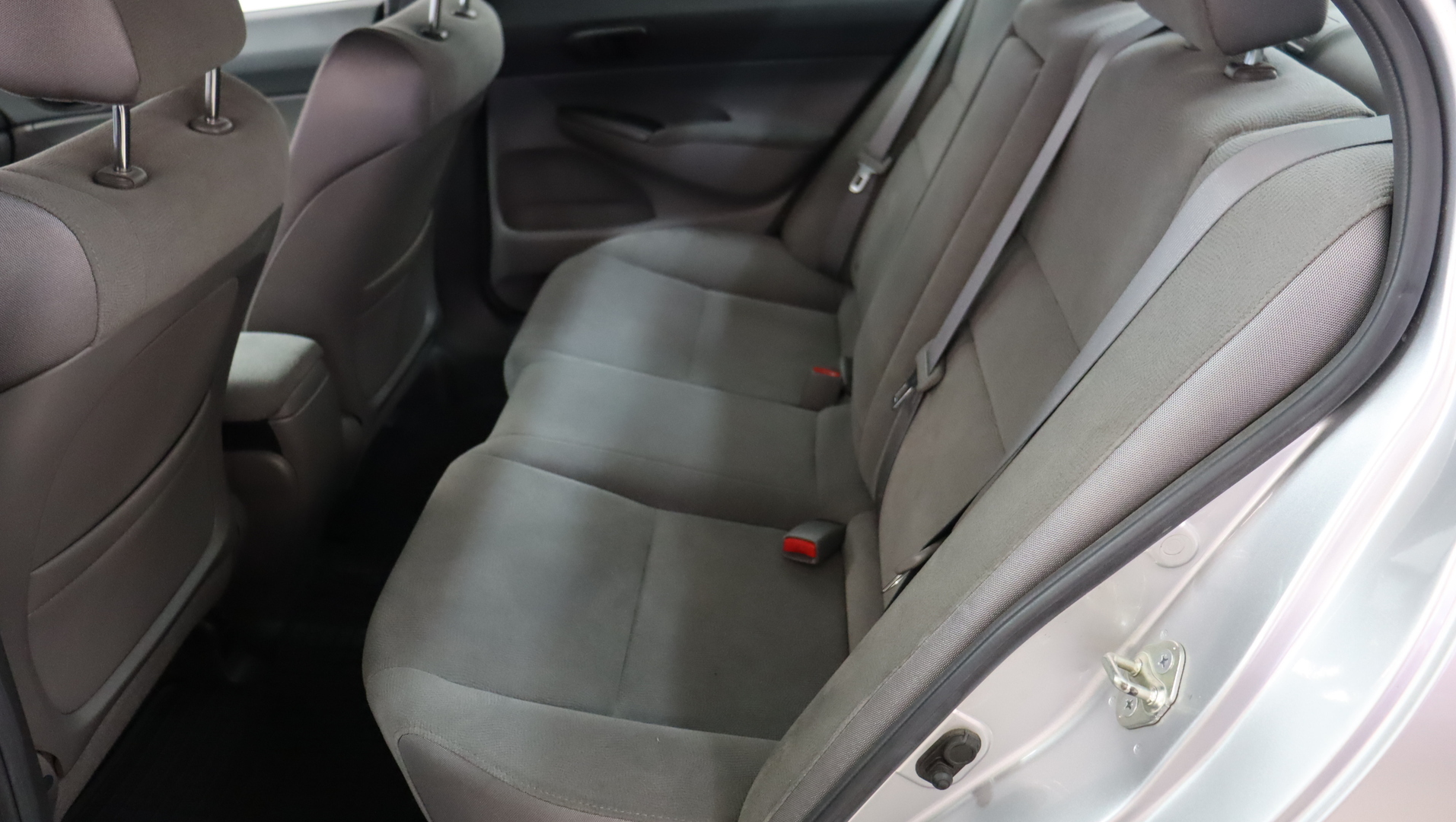 HONDA Civic 2008
