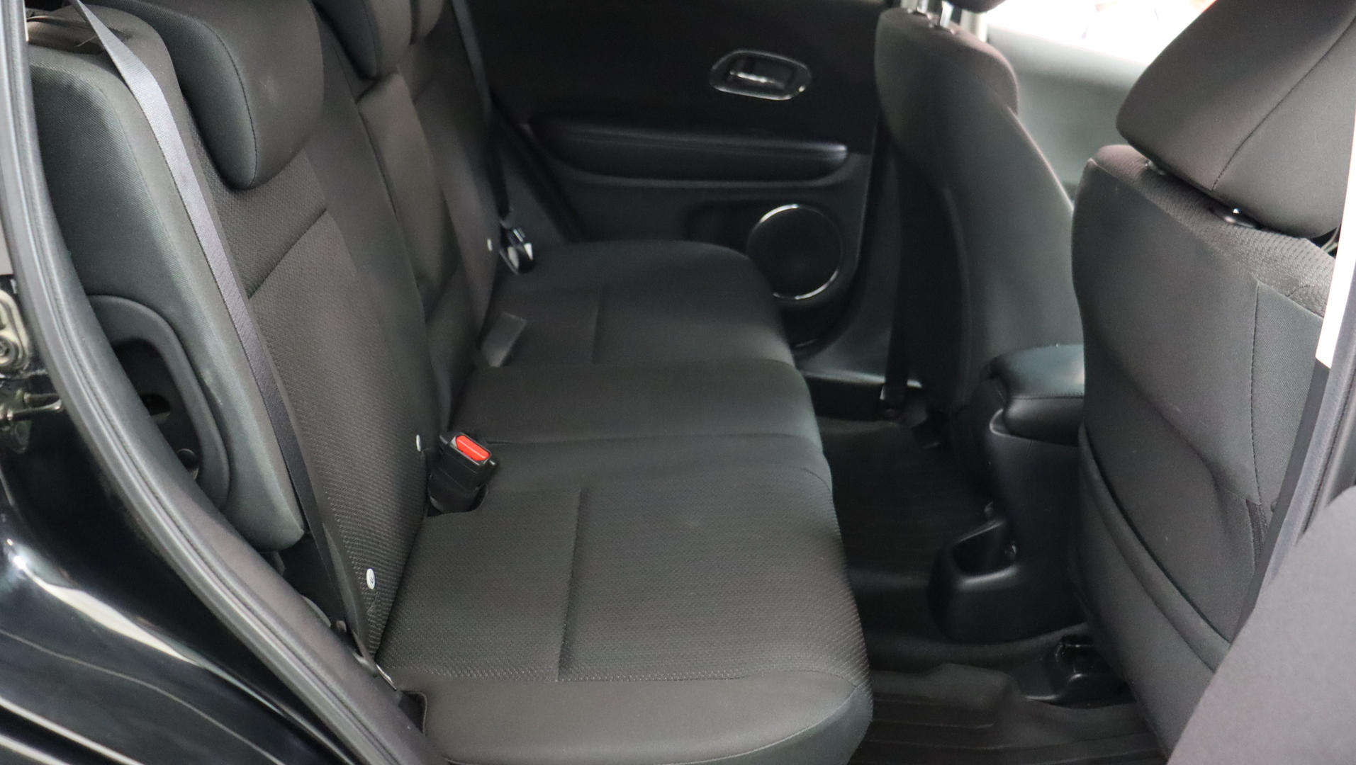 HONDA HR-V 2017