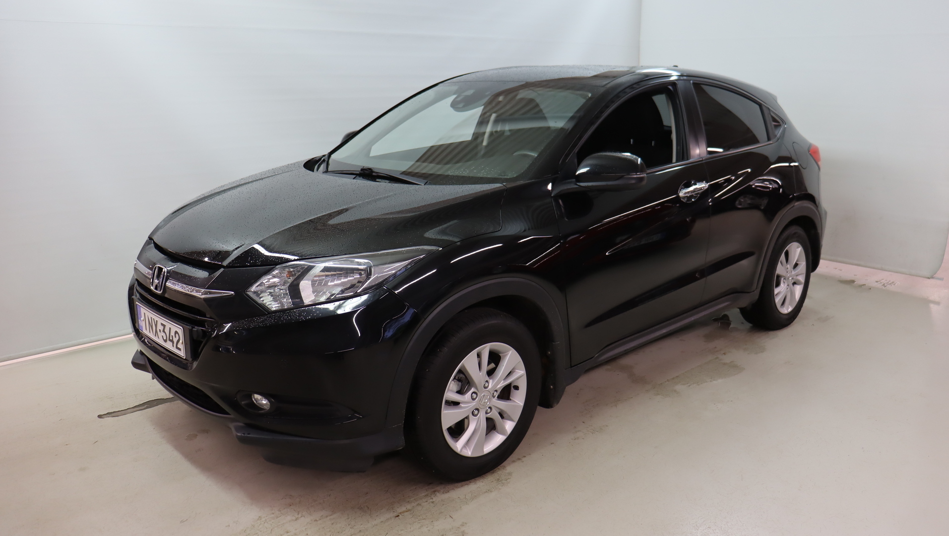 HONDA HR-V 2017