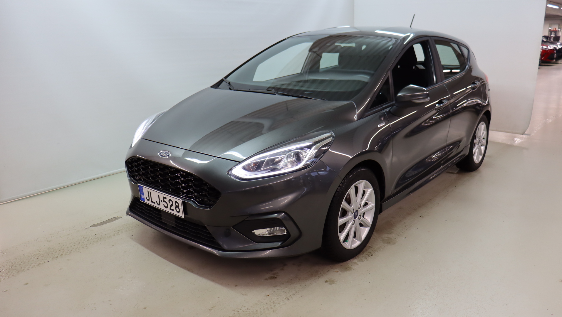 FORD Fiesta 2019