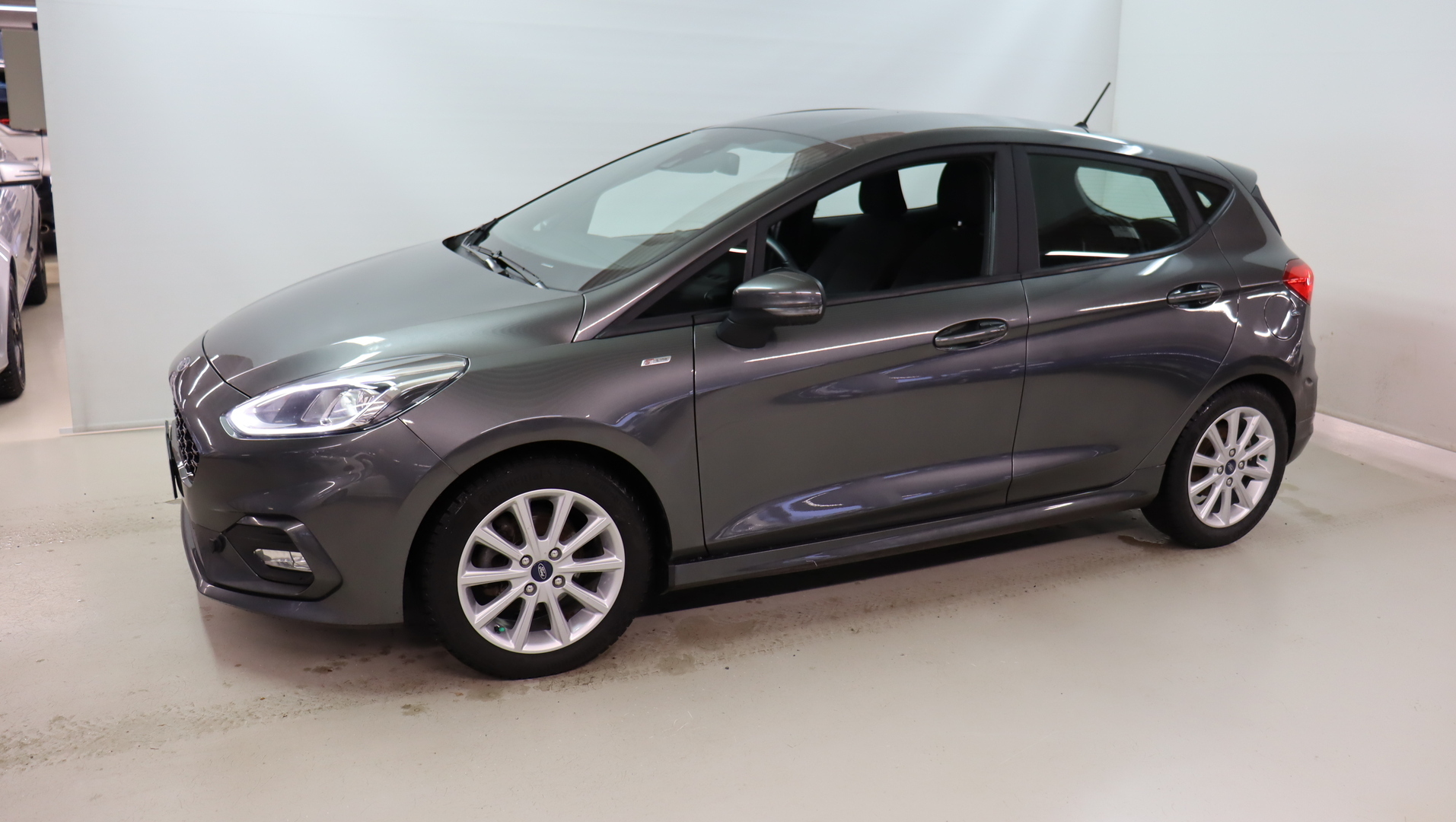 FORD Fiesta 2019