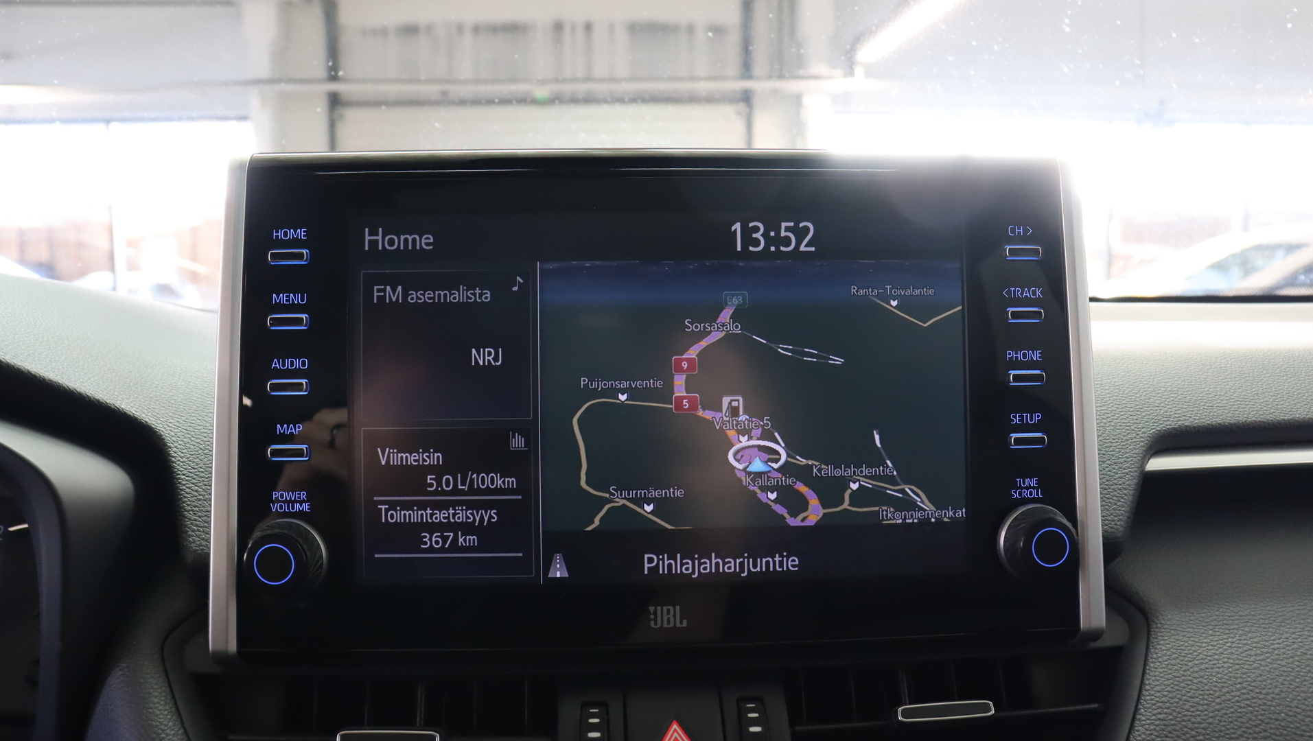 TOYOTA RAV4 Plug-in 2021