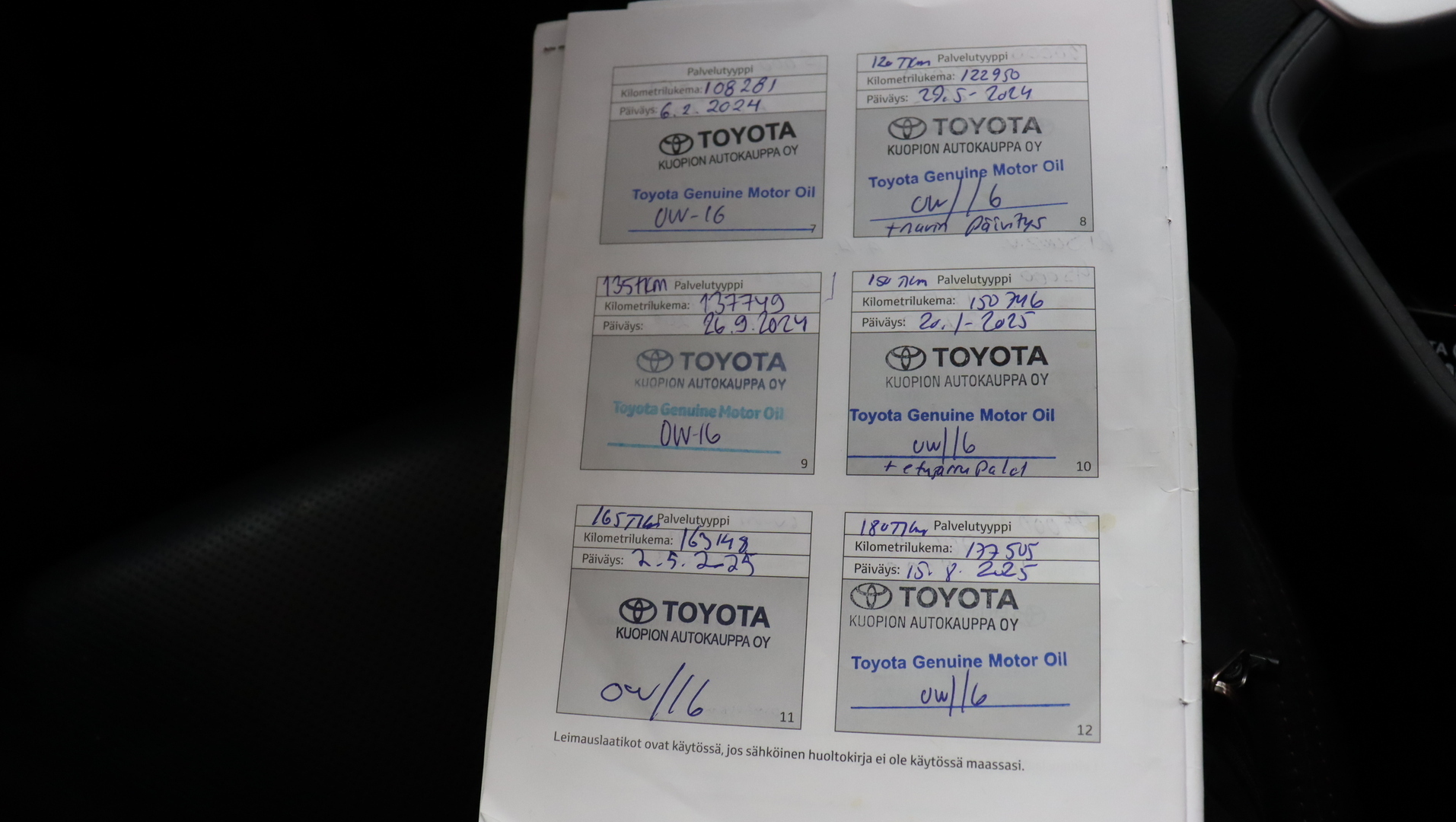 TOYOTA RAV4 Plug-in 2021