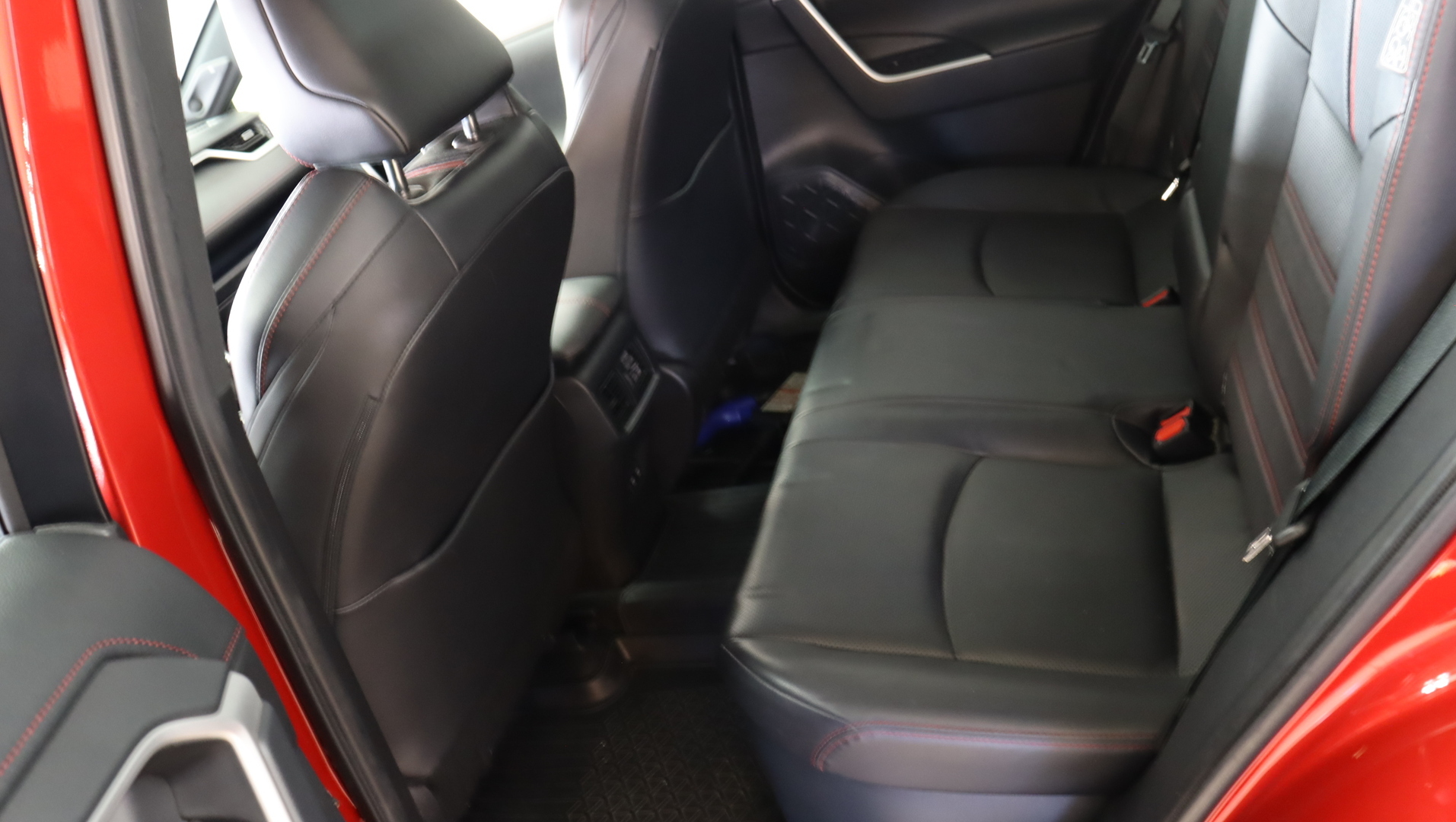 TOYOTA RAV4 Plug-in 2021