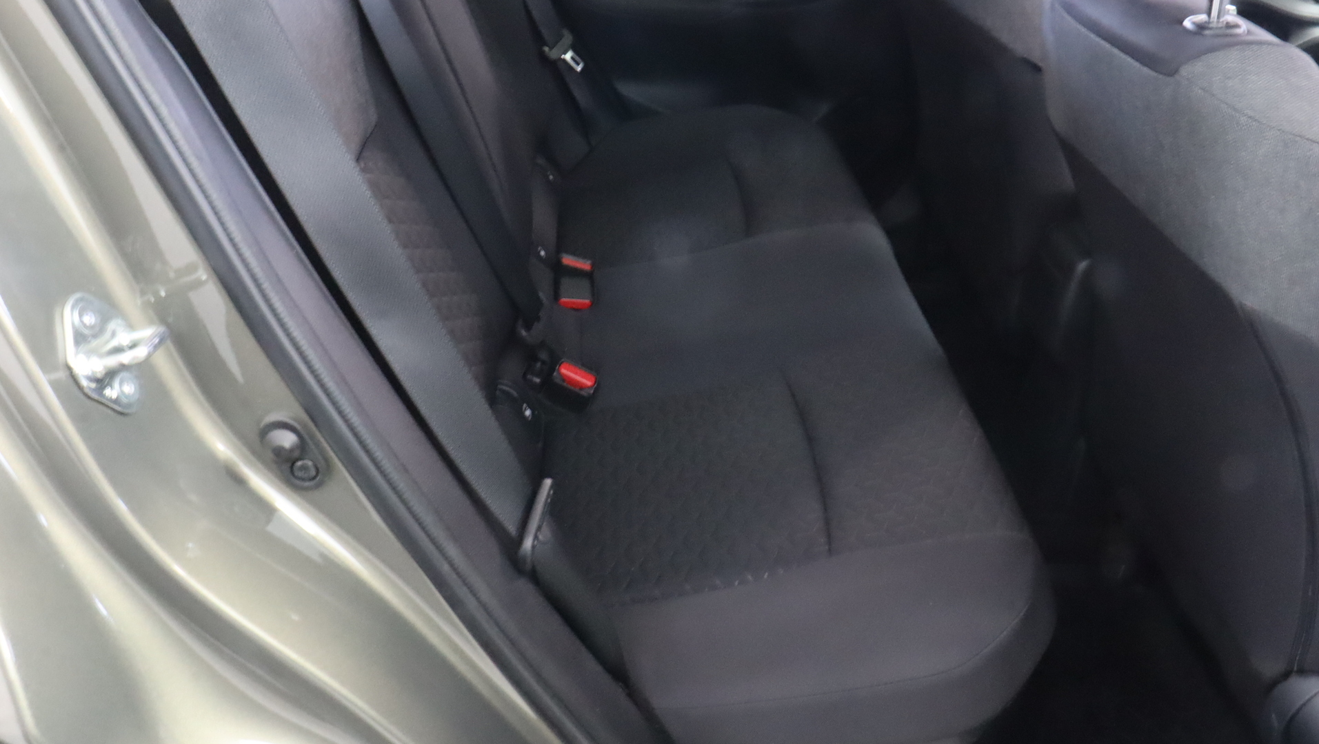 TOYOTA Yaris Cross 2022