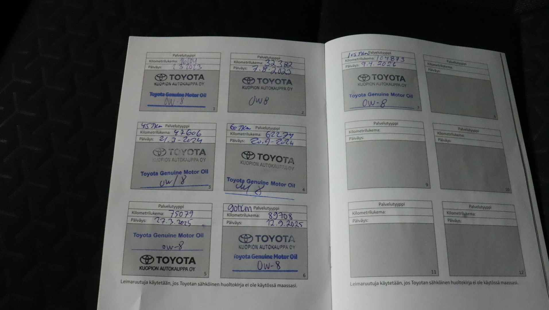 TOYOTA Yaris Cross 2022