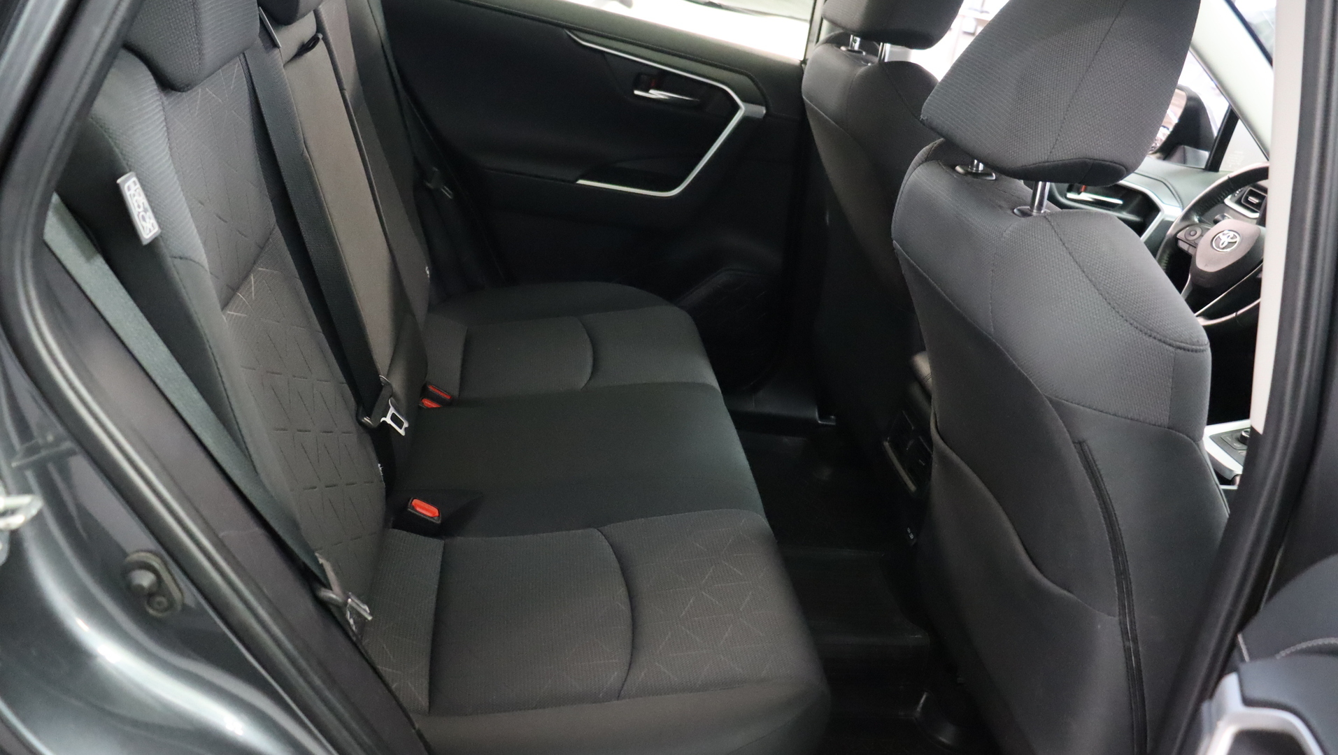 TOYOTA RAV4 2022