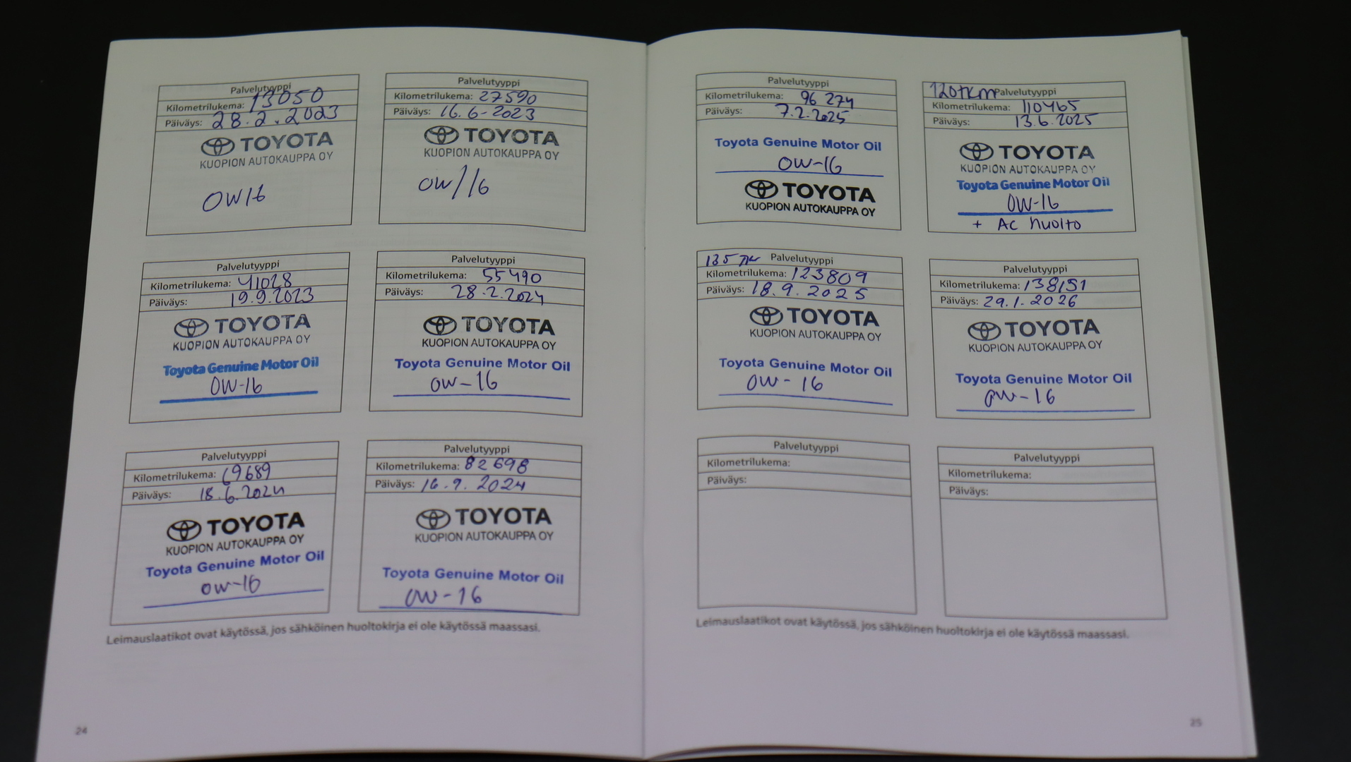 TOYOTA RAV4 2022