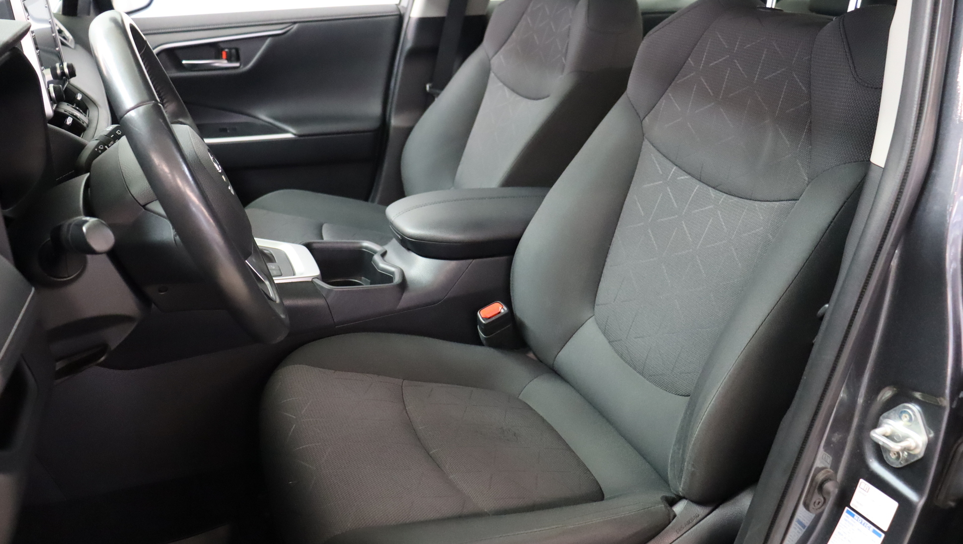 TOYOTA RAV4 2022