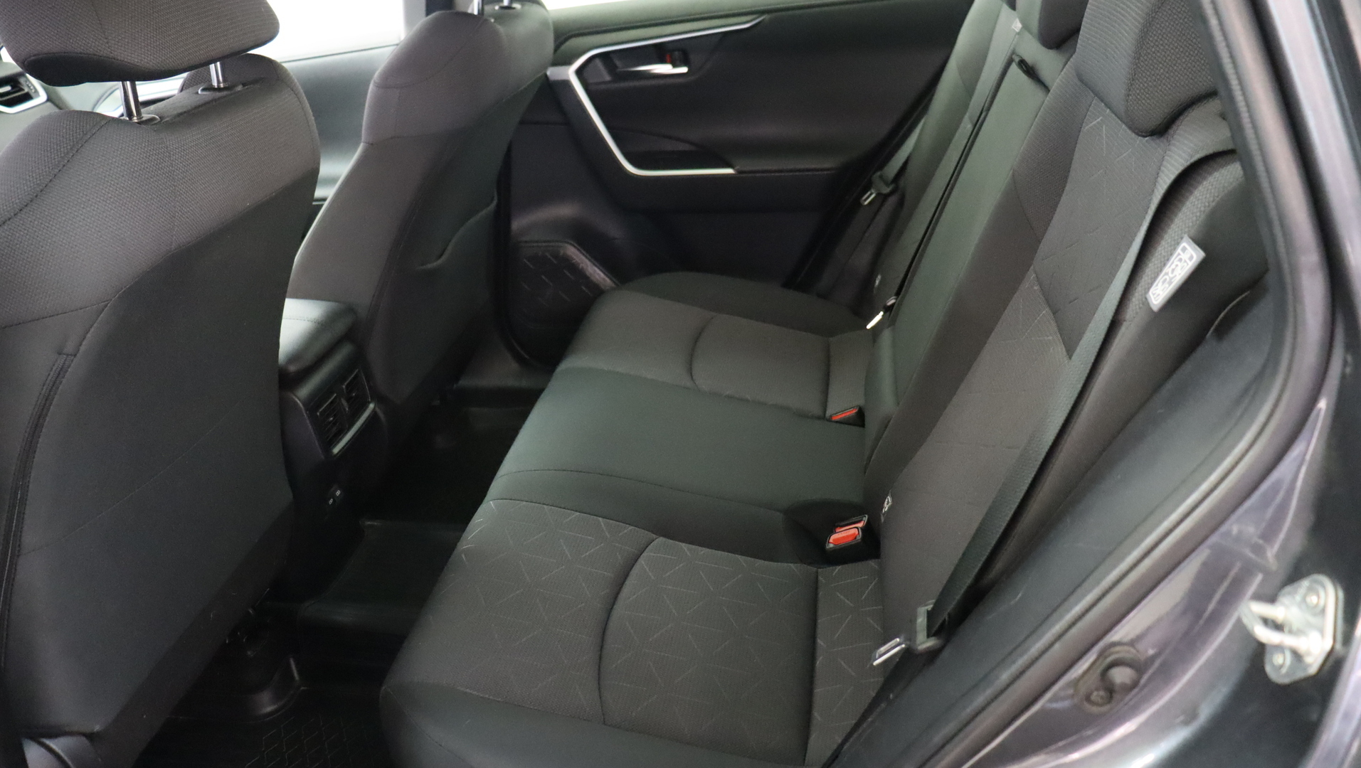 TOYOTA RAV4 2022