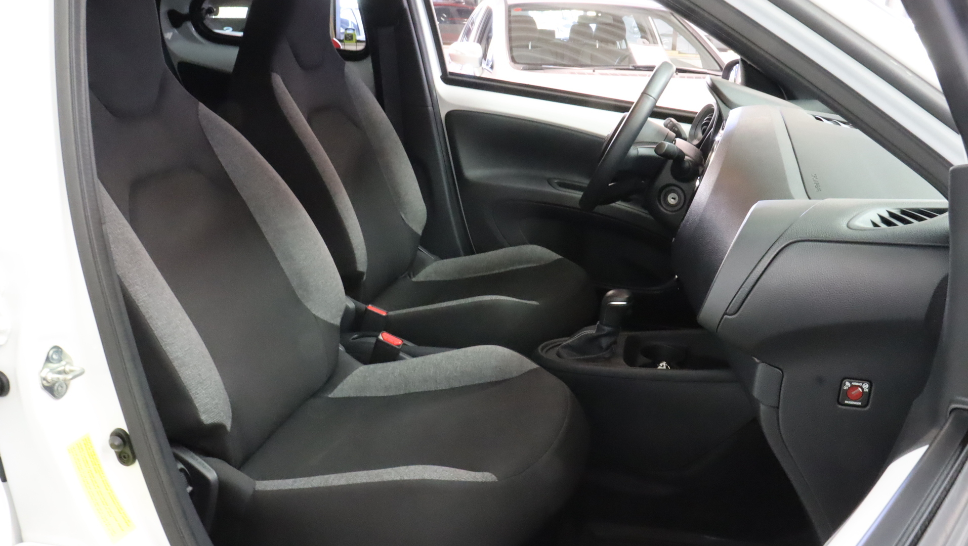 TOYOTA Aygo X 2024