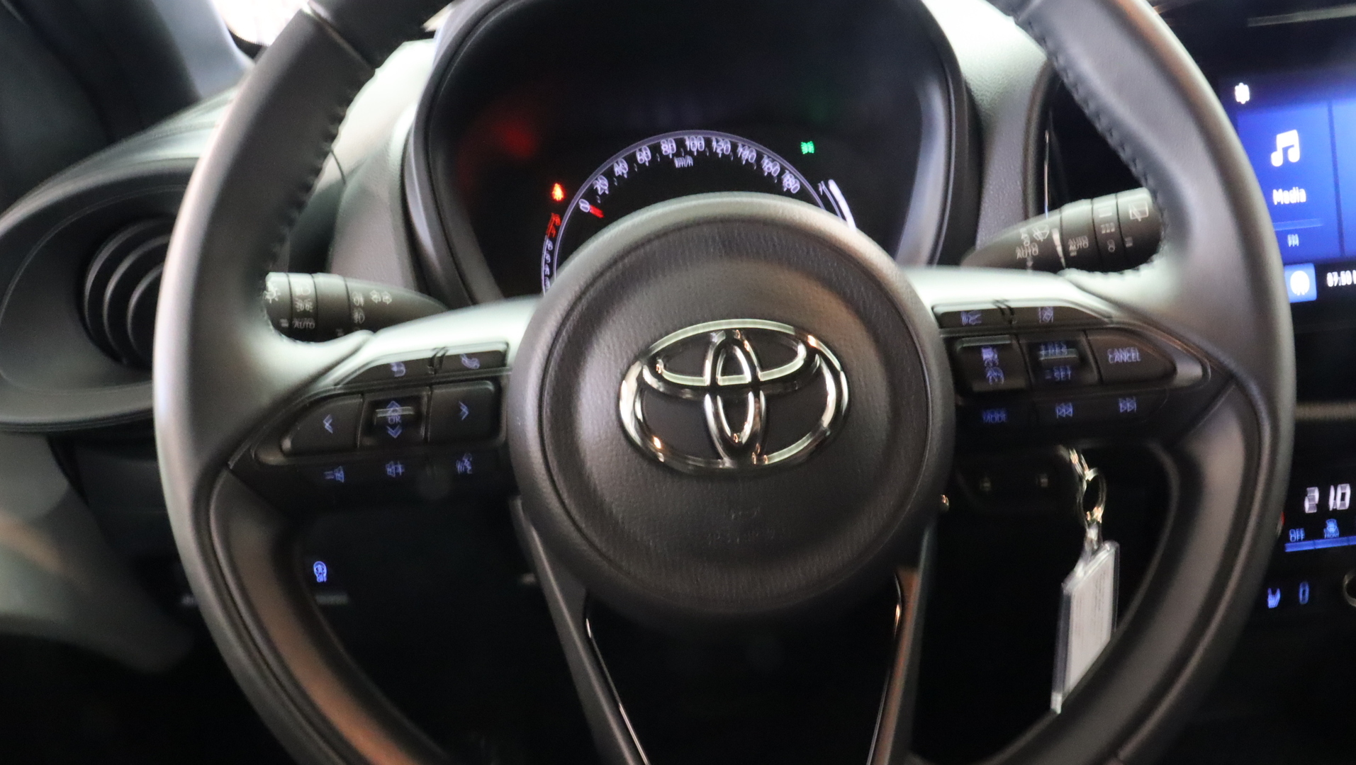 TOYOTA Aygo X 2024