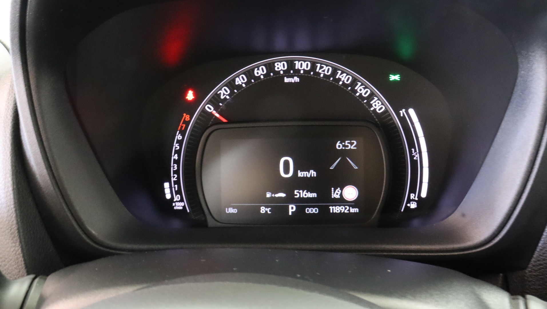 TOYOTA Aygo X 2024