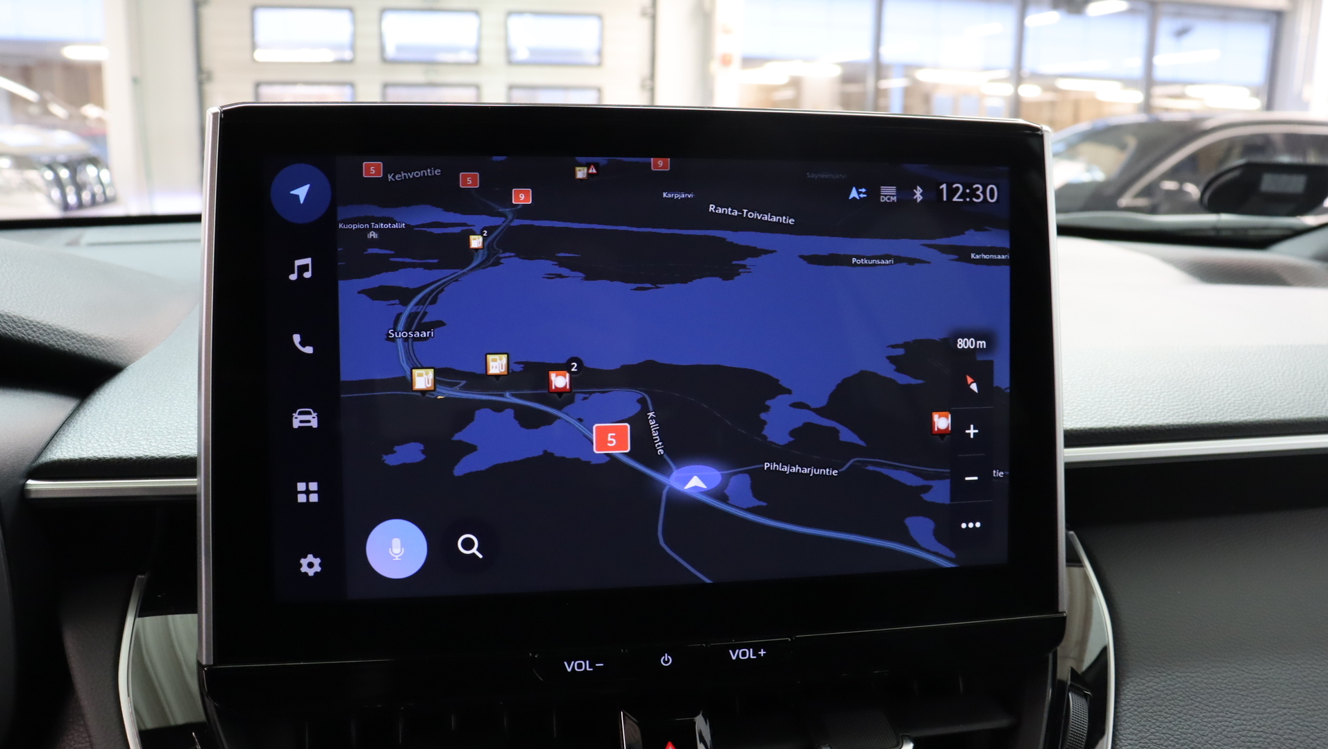 TOYOTA Corolla Cross 2025