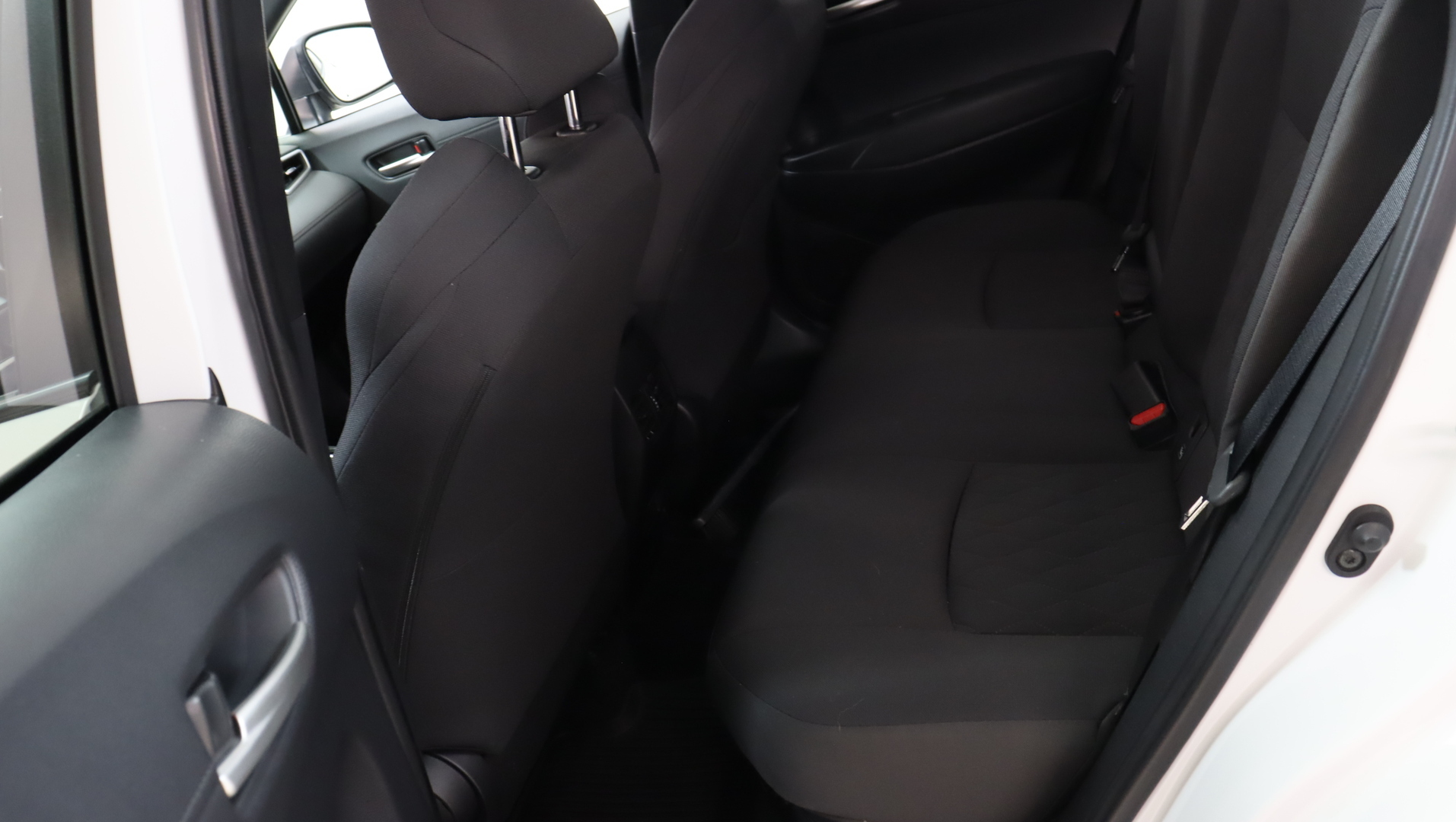 TOYOTA Corolla Cross 2025